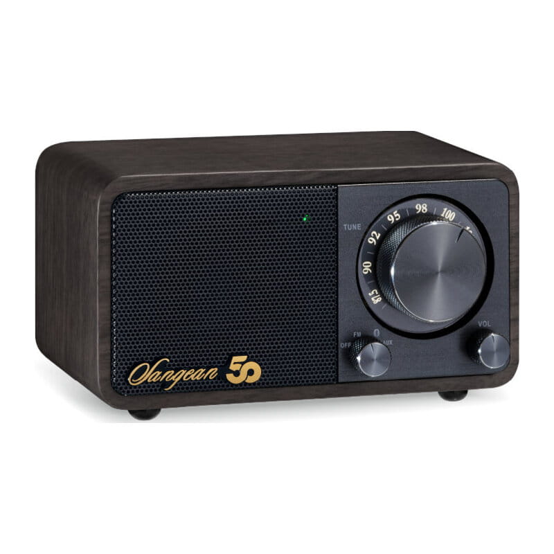 WR-301 50th Anniversary