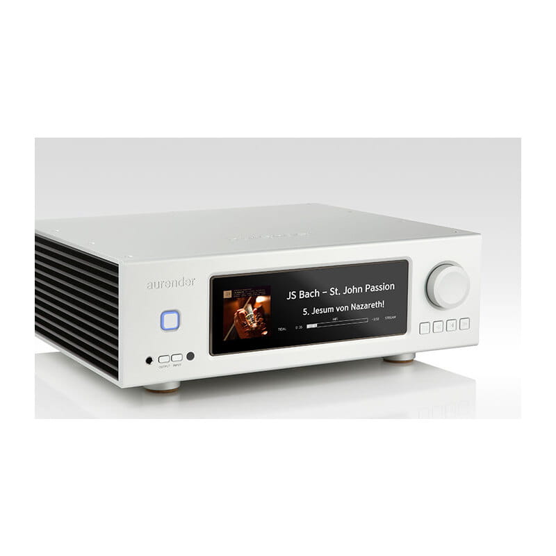 AP20 Silver [ARD-AP20-S]