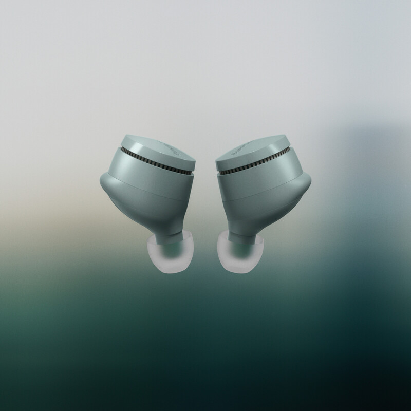 Pi6 Forest Green [PI6/FG]