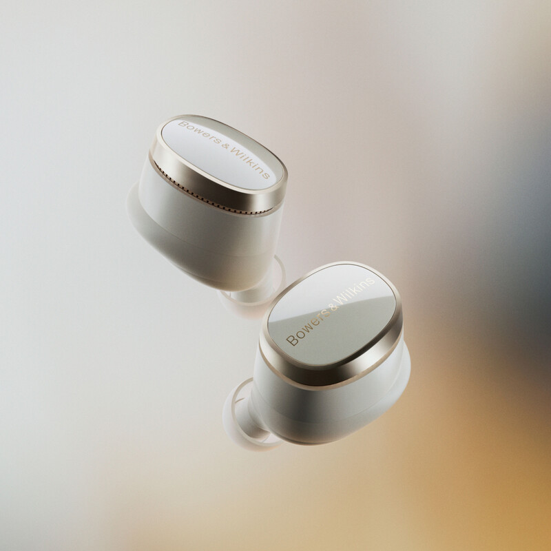 Bowers & Wilkins Pi8 Dove White [PI8/DW]｜新品通販フジヤ