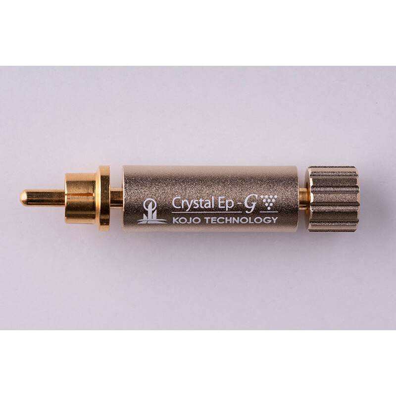 CRYSTAL-EPR-G