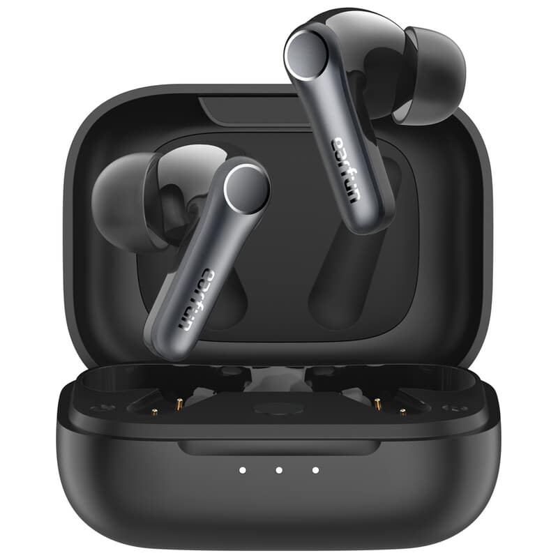 Earfun Air Pro 4- Black