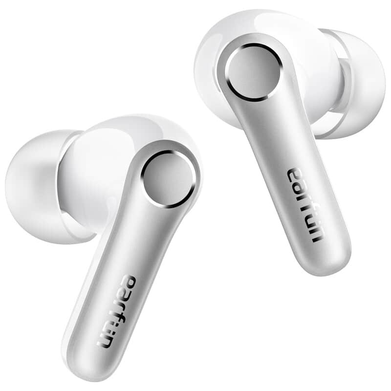 Air Pro 4- White