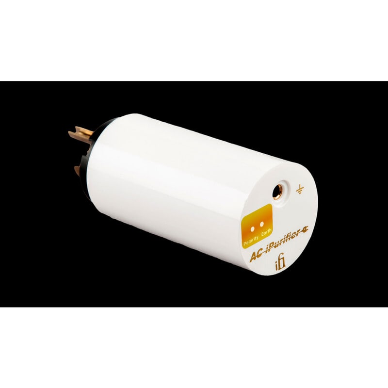 AC iPurifier [SLP-AC-IPURIFIER]