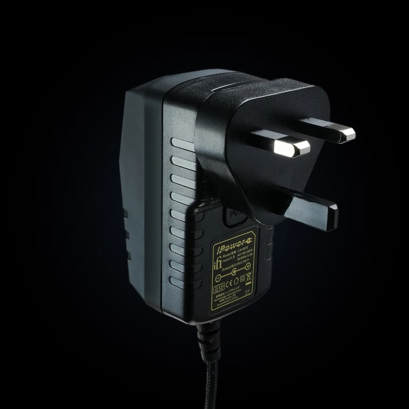 iPower2 9V [SLP-IPOWER2-9]
