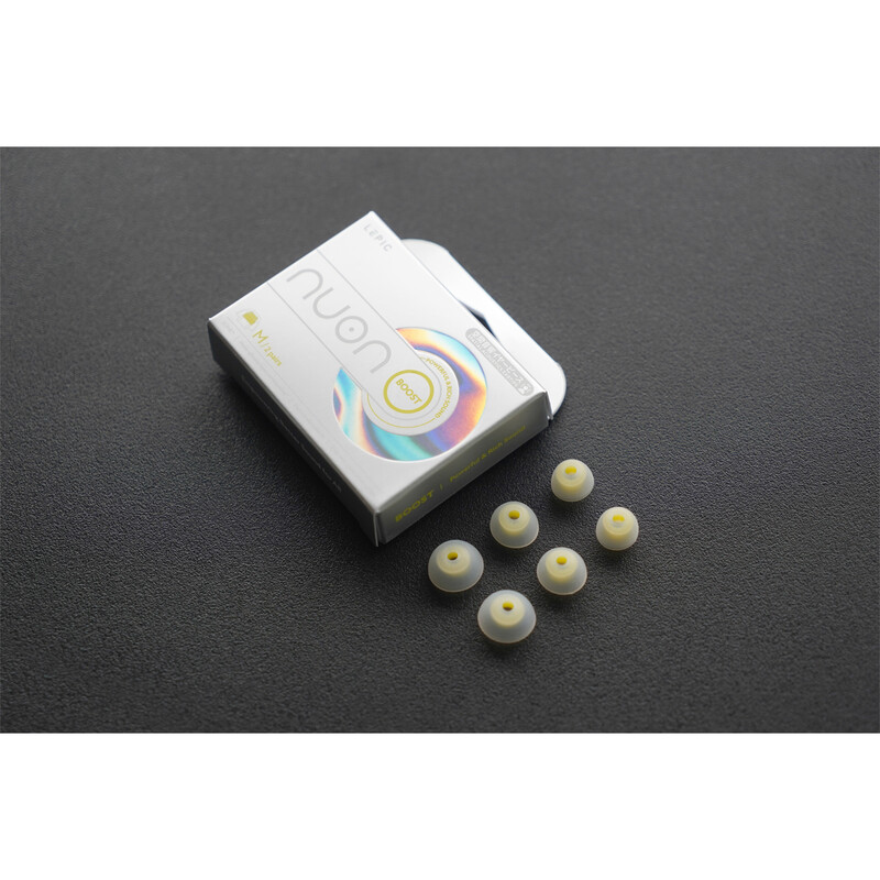 nuon boost / M size (2pair) [LPC-NB-STD-M]