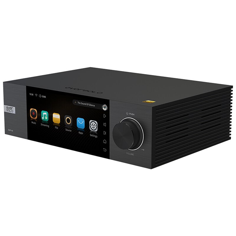 DMP-A6