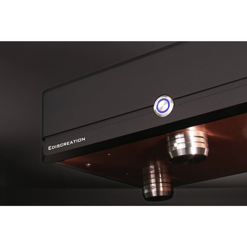 SILENT SWITCH OCXO 2 JAPAN EXCLUSIVE MODEL [SILENT SWITCH OCXO 2 JPEM]