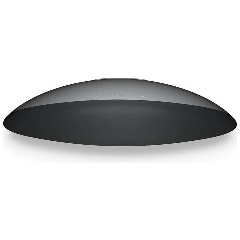 Zeppelin Pro Edition Space Grey [ZEPPELINPRO/GREY]