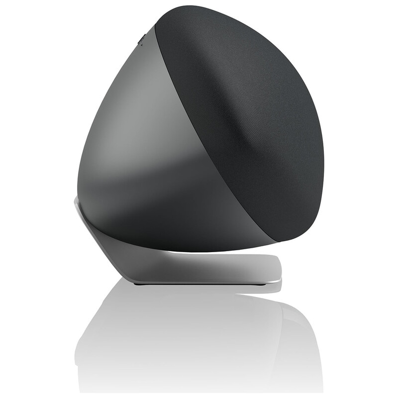 Zeppelin Pro Edition Space Grey [ZEPPELINPRO/GREY]
