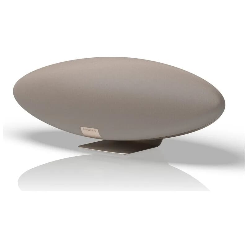 Zeppelin Pro Edition Solar Gold [ZEPPELINPRO/GOLD]