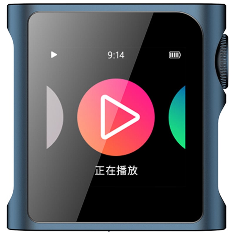 M0Pro Blue（ブルー）