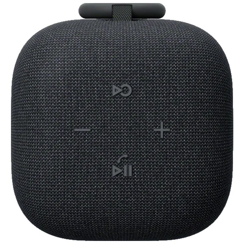 LinkBuds Speaker (Black) [SRS-LS1 B]