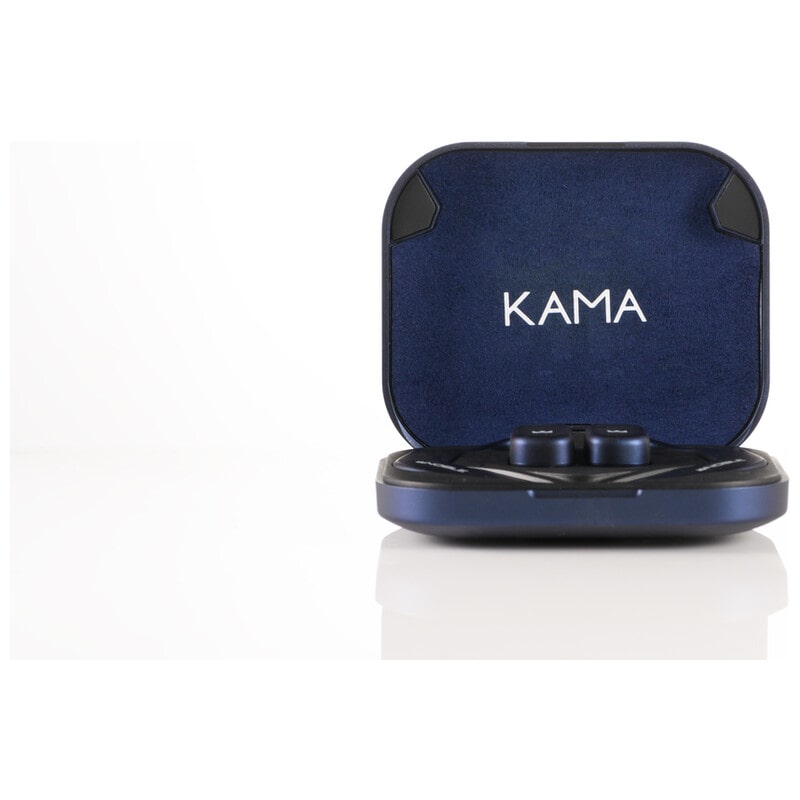KAMA [NOB-KAMA]