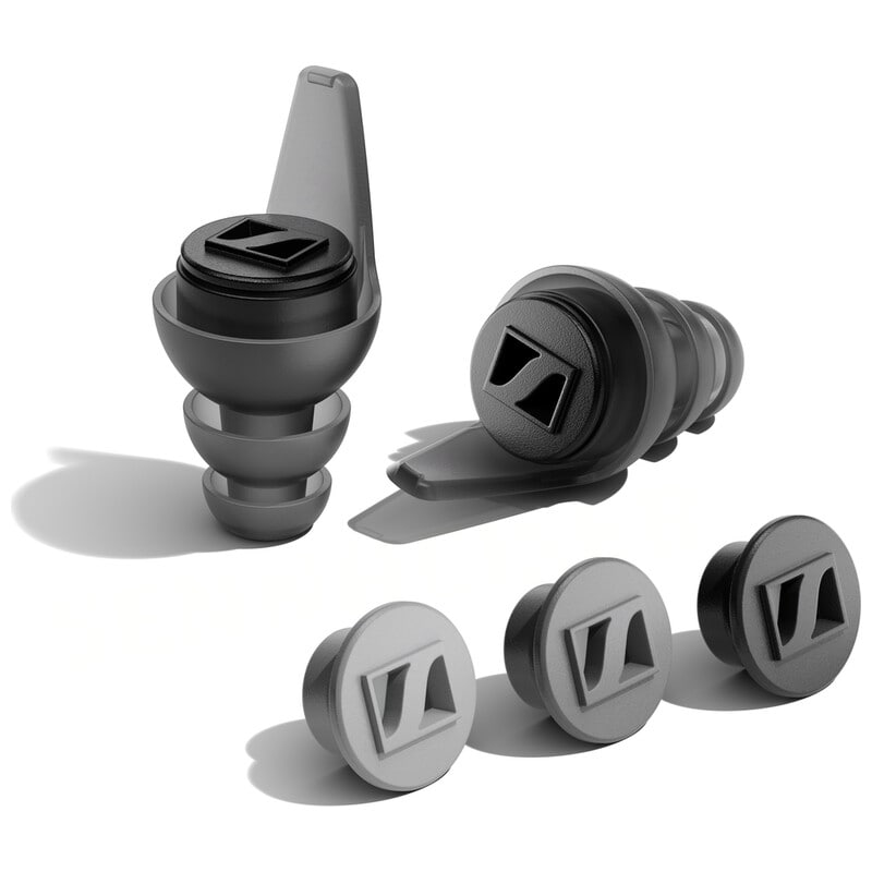 SoundProtex Plus (サウンドプロテクス プラス)