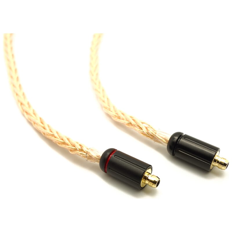 冩楽 極 4.4mm5極/Pentaconn ear [NLS-SRK-KWM]