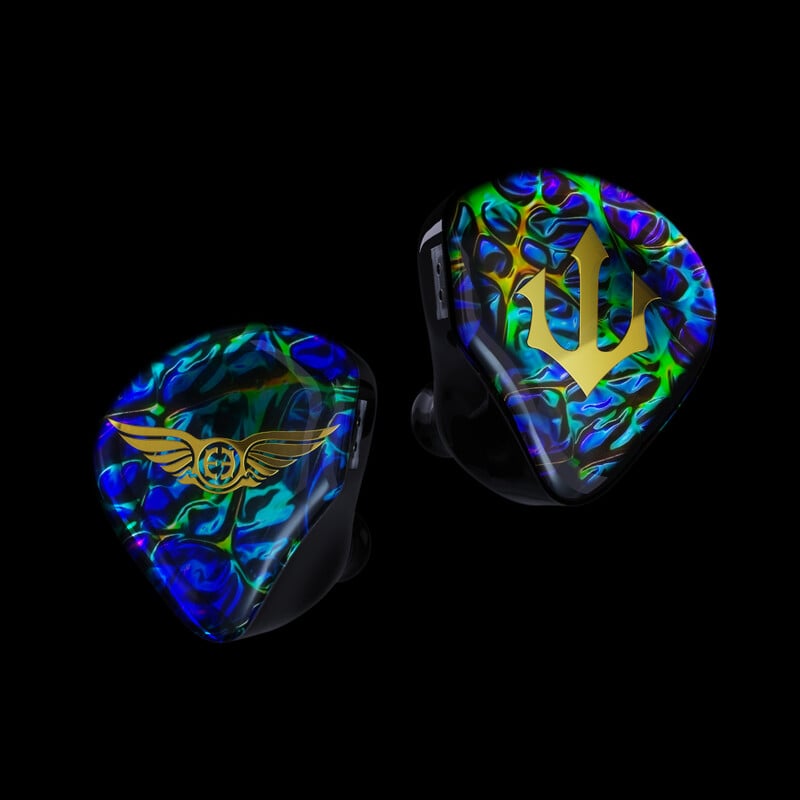 TRITON Launch Edition [EMP-TRITON-LE]