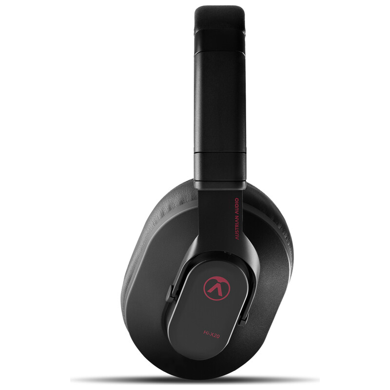 Hi-X20