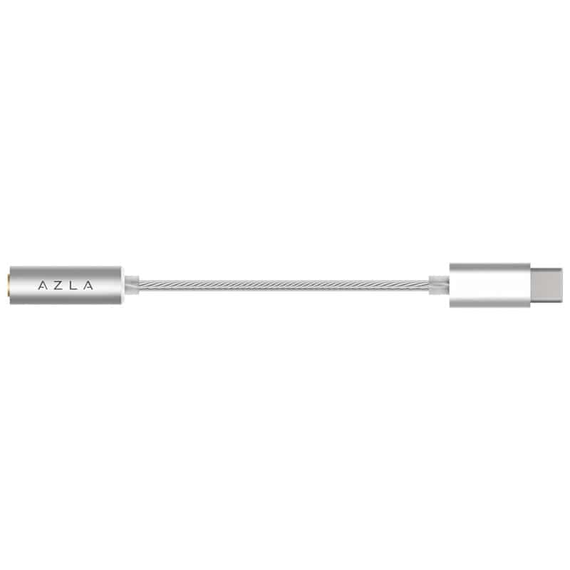 Smart DAC A100 Silver [AZL-A100-SLV]