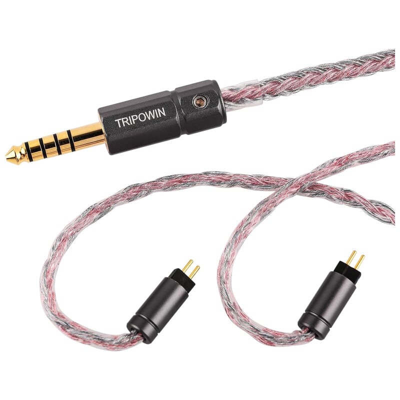 S-01 (4.4mm - 2Pin)