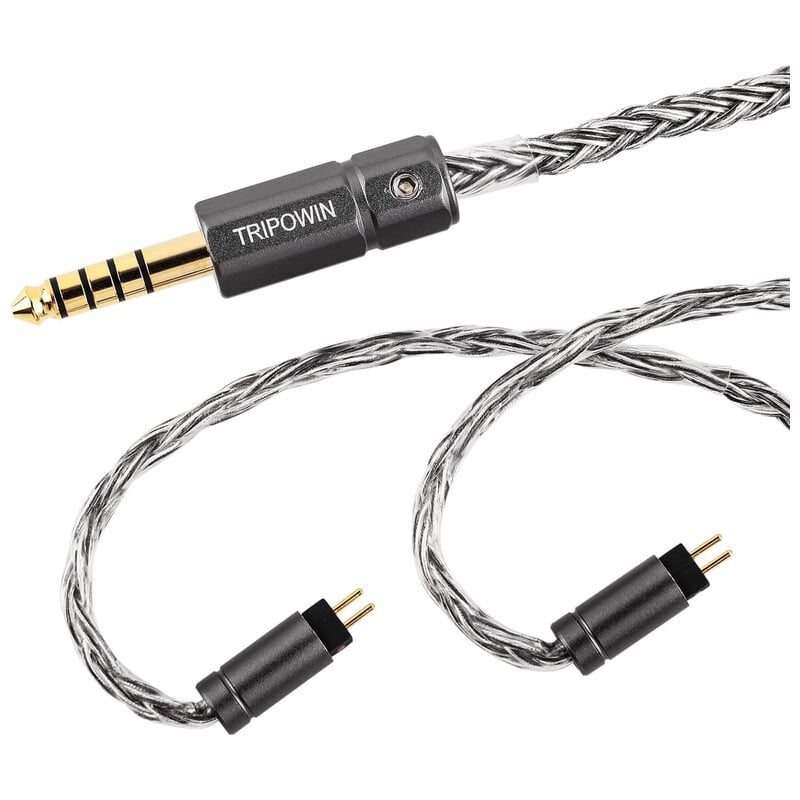 S-02 (4.4mm - 2Pin)