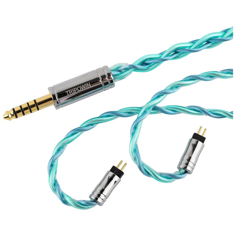 Aurora (4.4mm - 2Pin)
