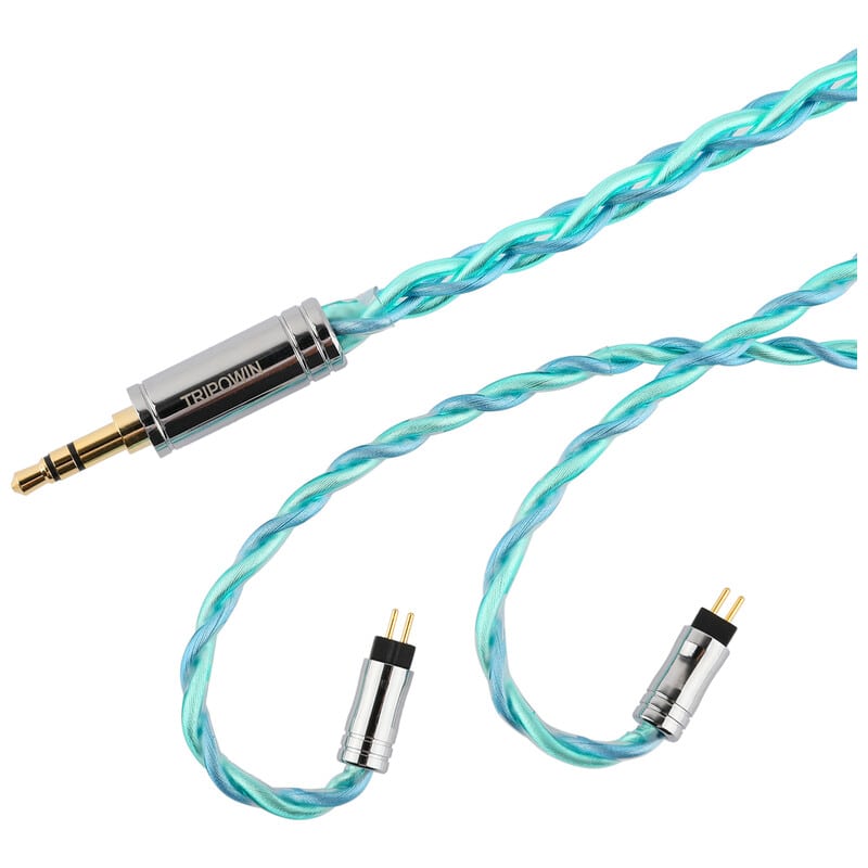 Aurora (3.5mm - 2Pin)