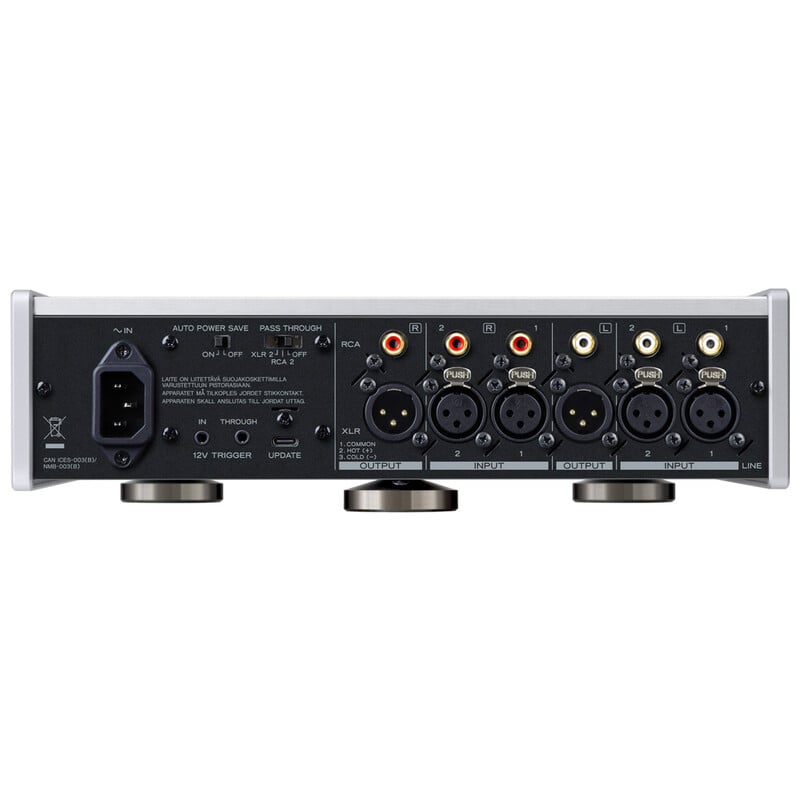 HA-507-S