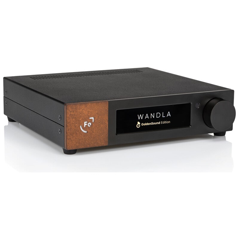 WANDLA Golden Sound Edition [FER-WANDLAGS-B]