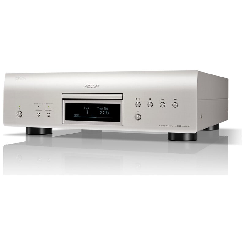 DCD-3000NE