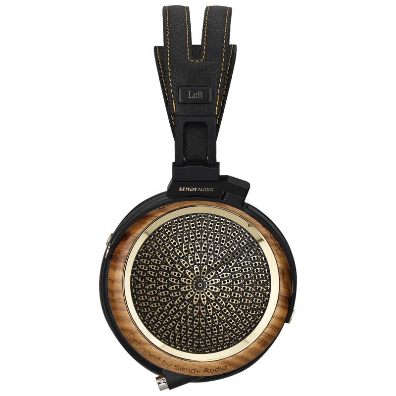 Peacock Gold [SDA-PEACOCK-GLD]