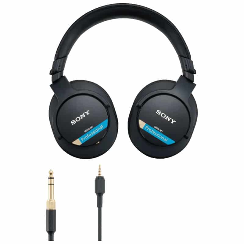 MDR-M1（2025年9月19日発売予定）