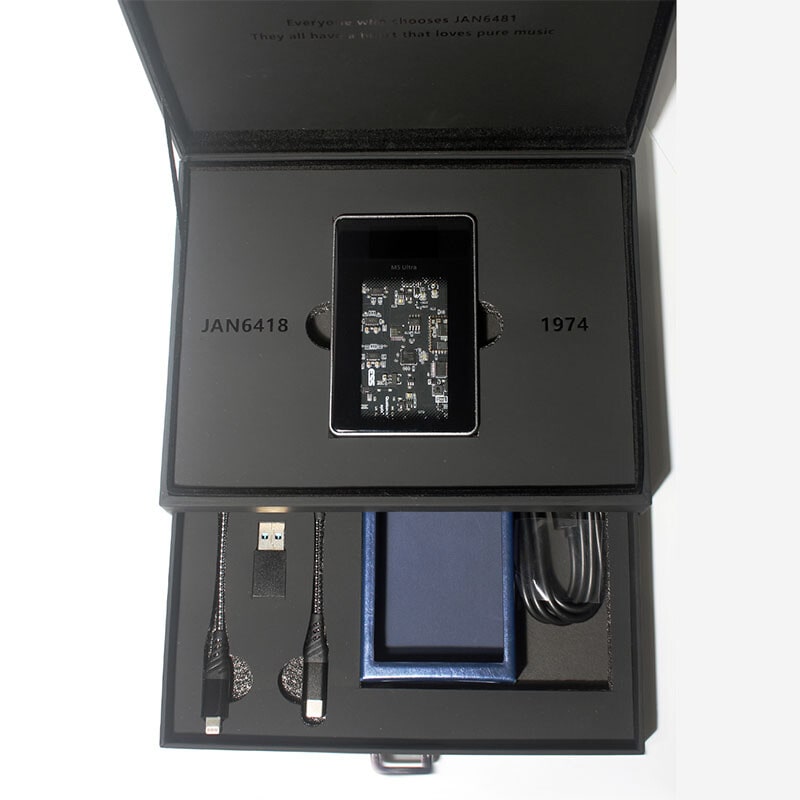M5 ULTRA