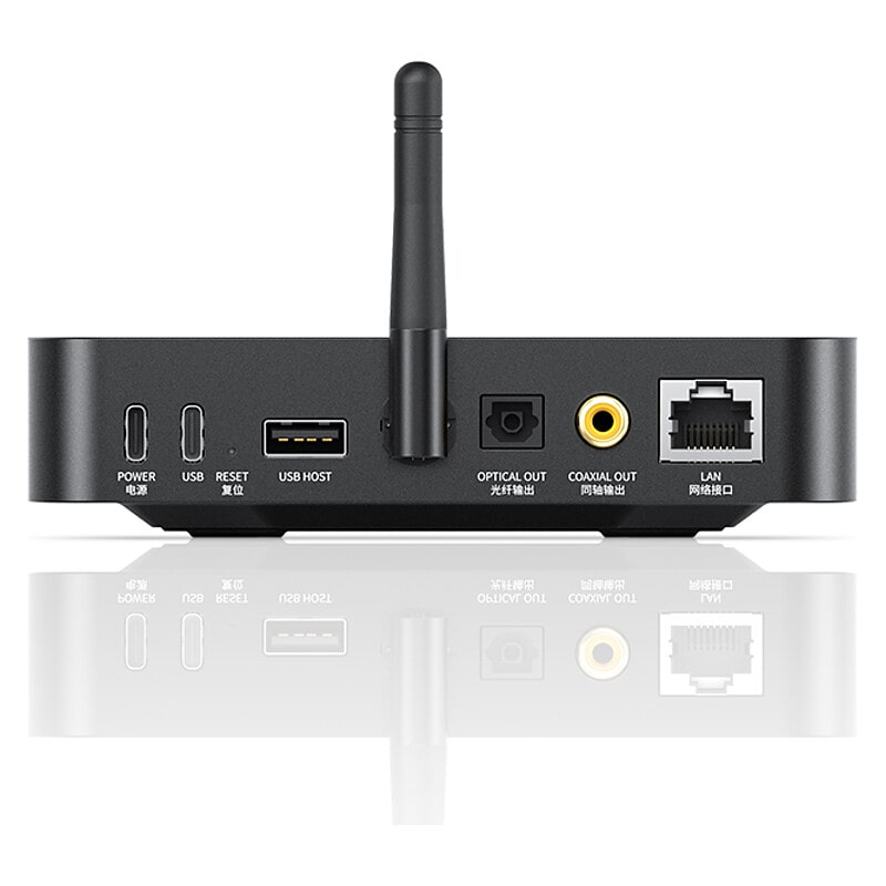 SR11 Black [FIO-SR11-B]