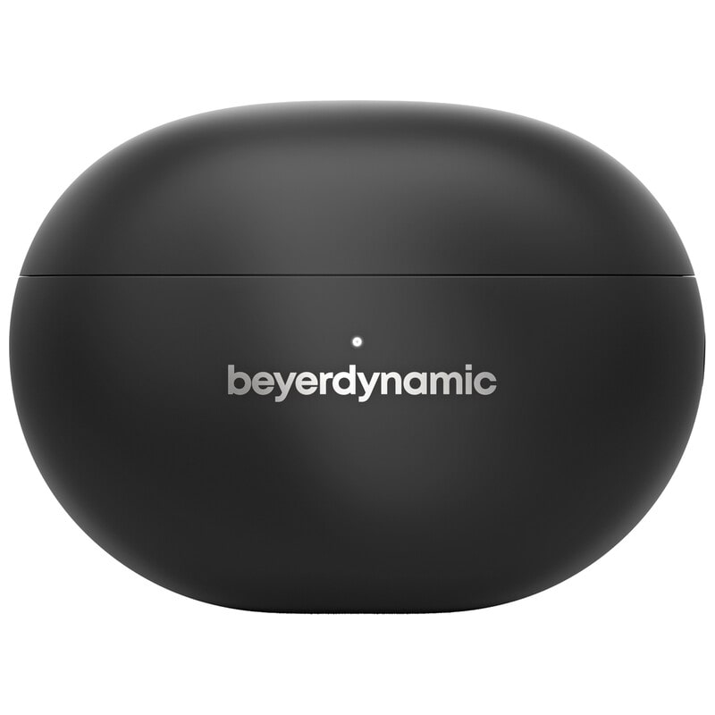 AMIRON 100 black [1000883]