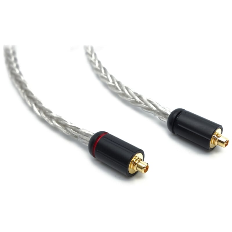 玉兎 極 (Gyokuto-Kiwami) 4.4mm5極バランス/MMCX [NLV-GYT-KWM]