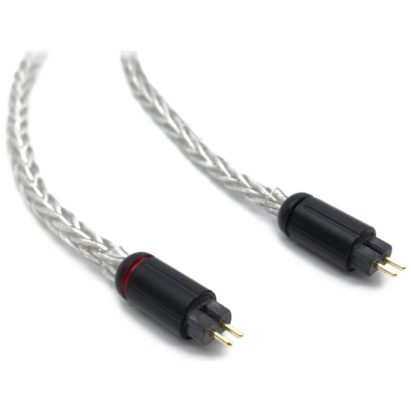 VESTA-Omega (ベスタ-オメガ) 3.5mmステレオミニ/カスタムIEM2pin [NLV-VST-OMG]