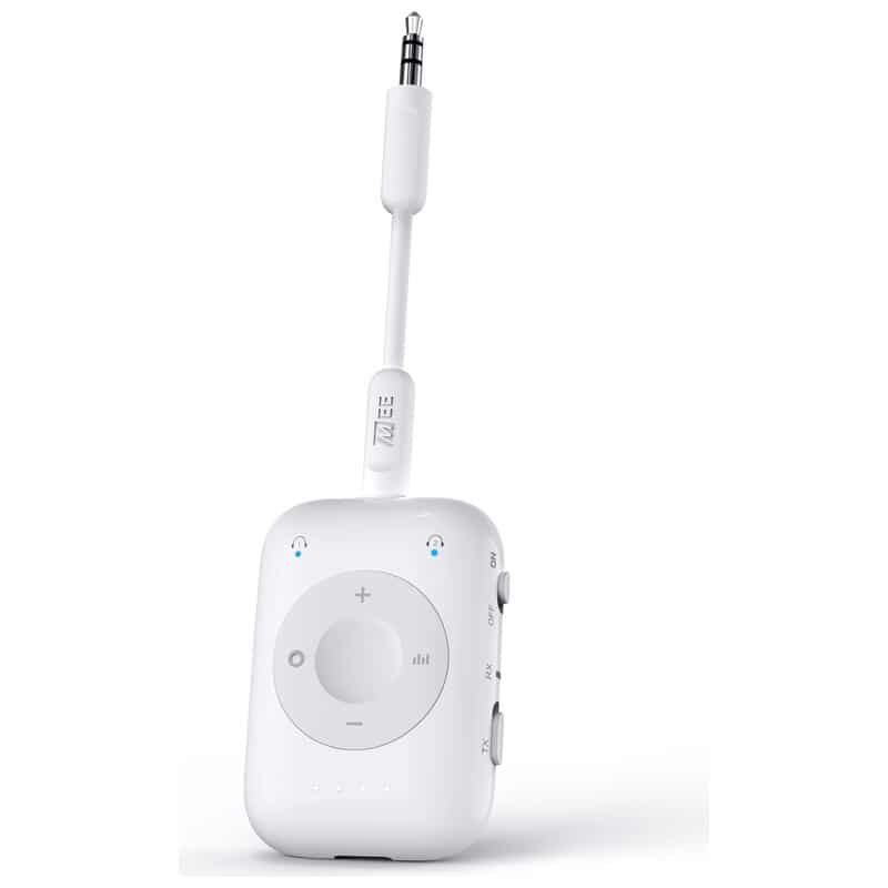 Connect AIR PRO ホワイト [AF-CA2-WH]