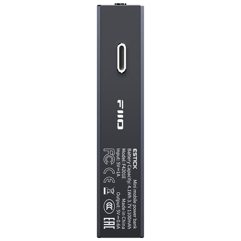 E-Stick [FIO-ESTICK-B]