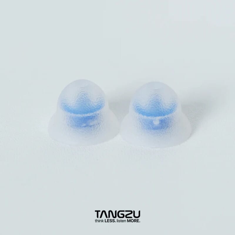Tang Sancai Narrow Bore S/M/L 各1ペア [唐三彩Narrow Bore]