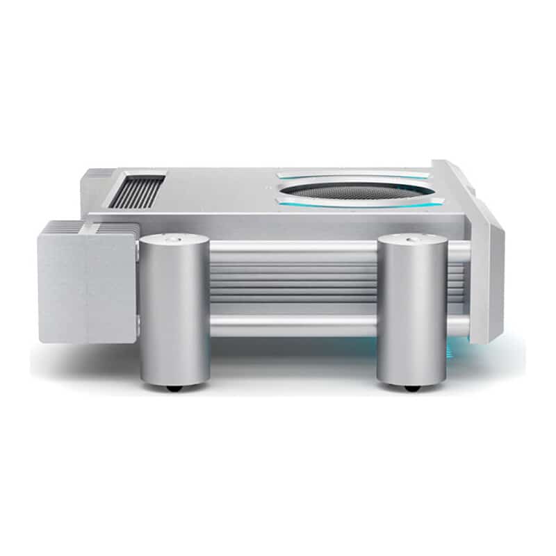 Ultima Integrated Silver