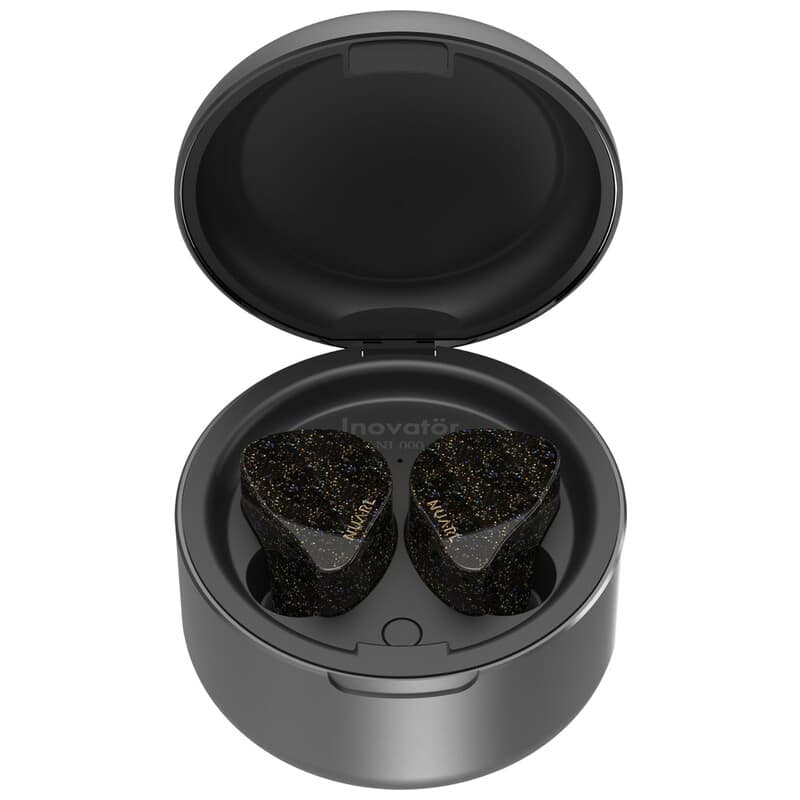 Inovator Black Starlight [INVTR-BS]