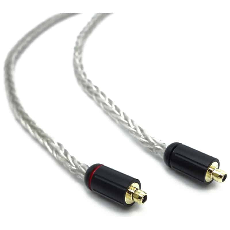 旭扇 極 (Kyokusen-Kiwami) 4.4mm5極バランス/Pentaconn ear [NLV-KYK-KWM]