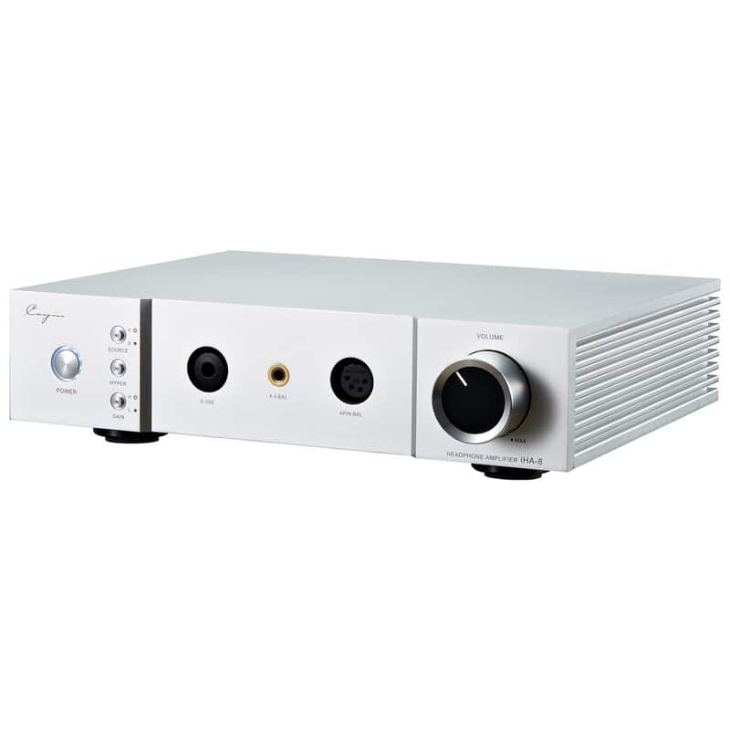 iHA-8