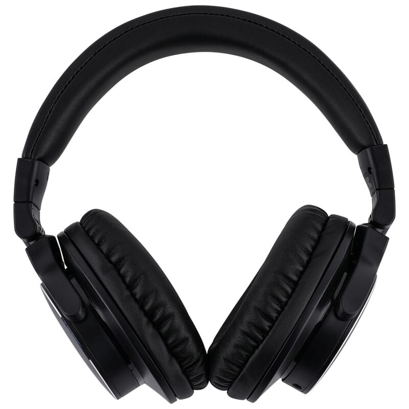 Division - Black