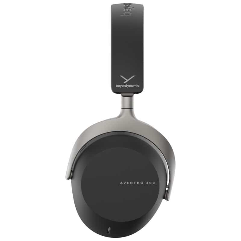 AVENTHO 300 black [1000981]