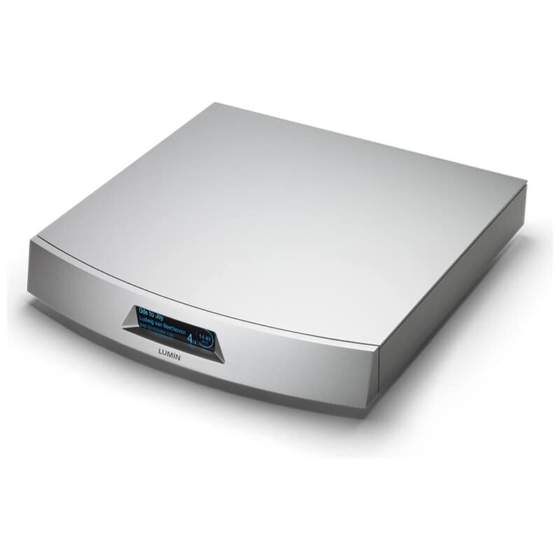 T3X SILVER