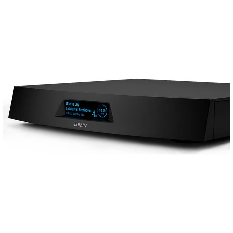 T3X BLACK