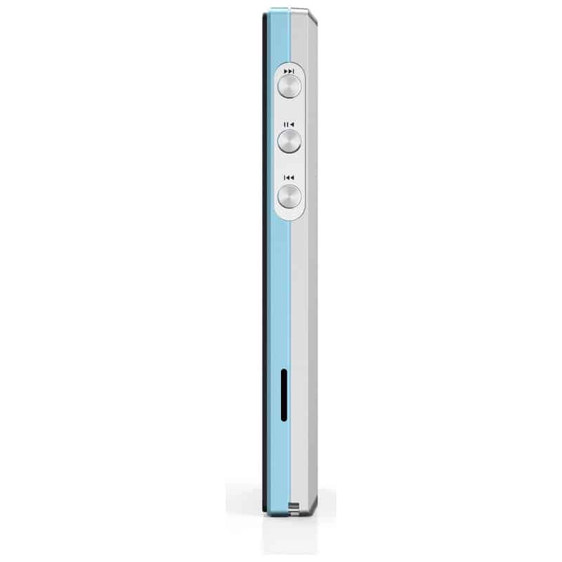 JM21 Blue [FIO-JM21-L]