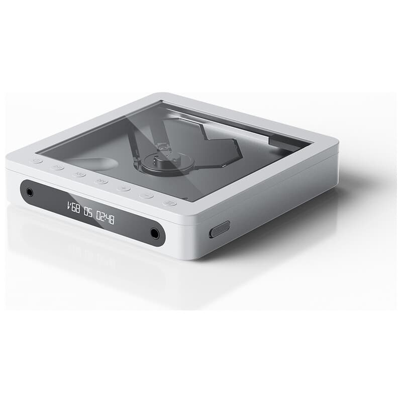 DM13 BT Transparent [FIO-DM13BT-T]